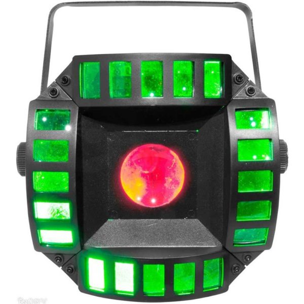 Chauvet Cubix 2.0