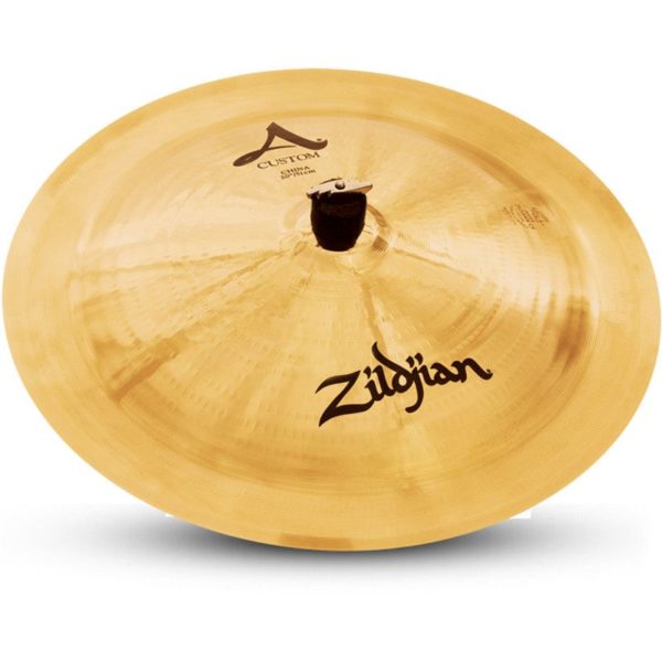 Zildjian 20` A` Custom China