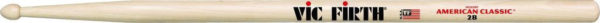 Vic Firth 2B