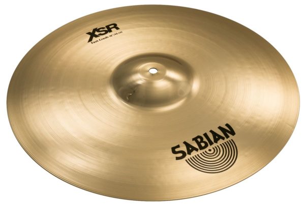 Sabian 18'' XSR Fast Crash