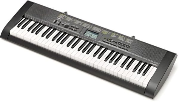Casio CTK-1250