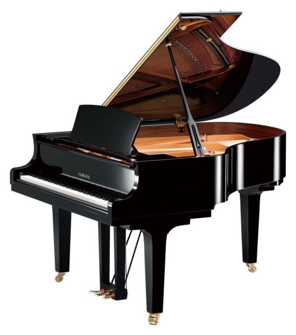 Yamaha C2PWH/ / X