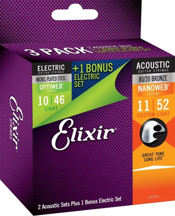 Elixir 16554