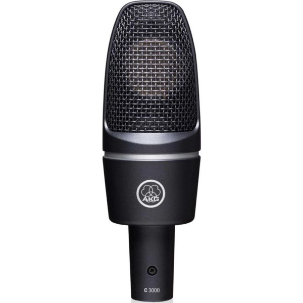 AKG C3000