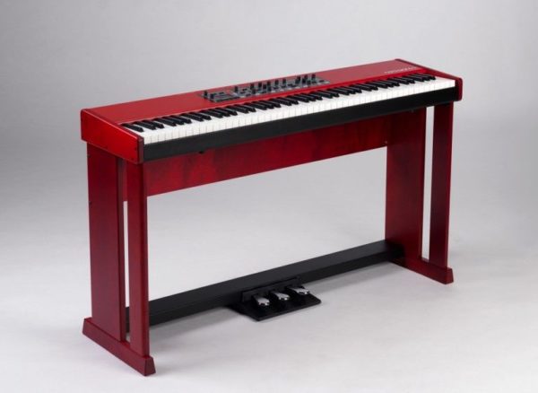 Clavia Nord Wood Keyboard Stand