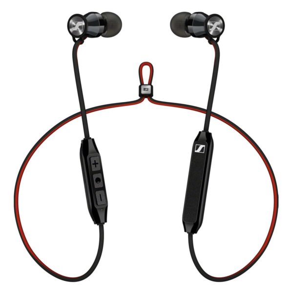 Sennheiser M2 IEBT SW