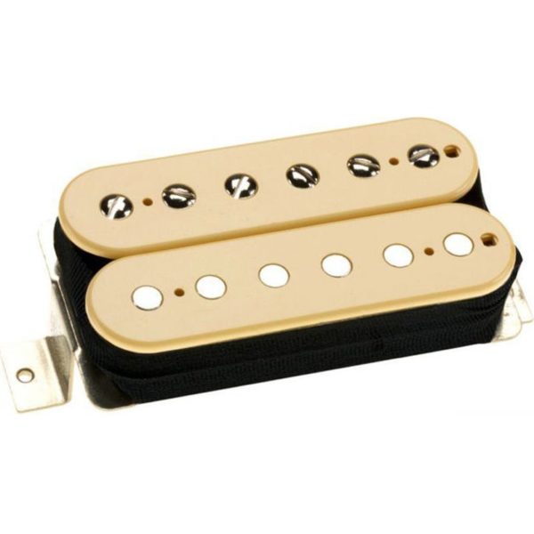 DiMarzio Norton F-Spaced Cream DP160FCR