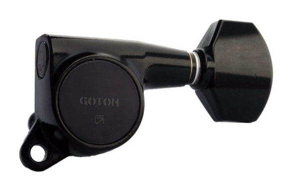 Gotoh SG381-07-B-(L3+R3)