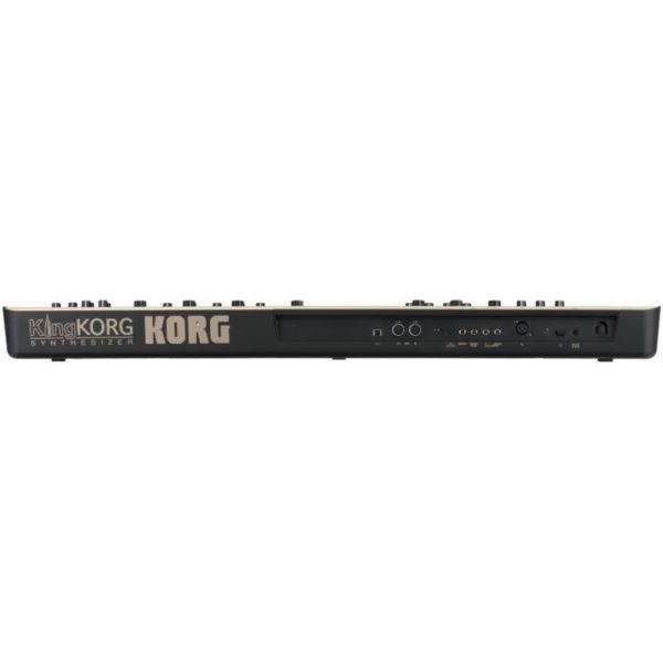Korg KingKorg — изображение 3