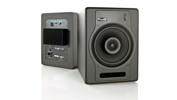 Fluid Audio FX8