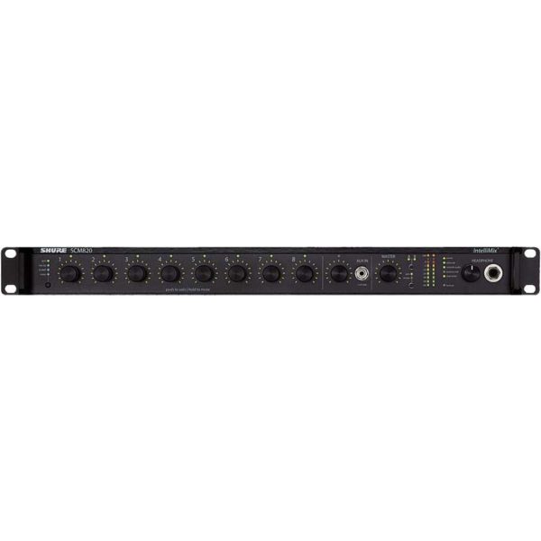 Shure SCM820E-DAN