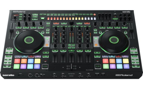 Roland DJ-808