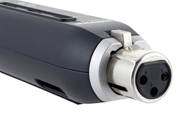 Shure X2U XLR-to-USB — изображение 4