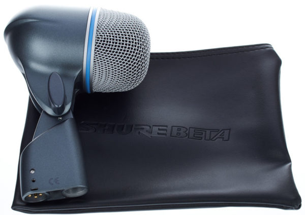 Shure BETA52A — изображение 4