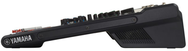 Yamaha MG20XU — изображение 5