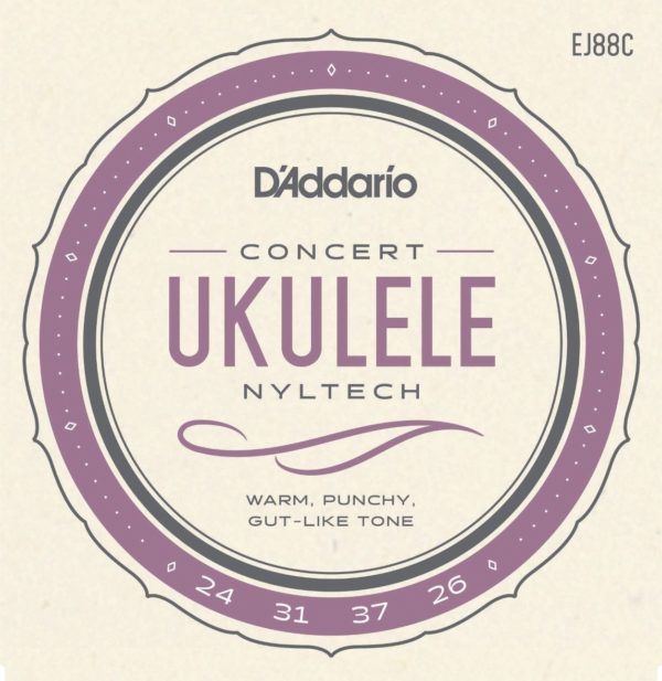 D`Addario EJ88C