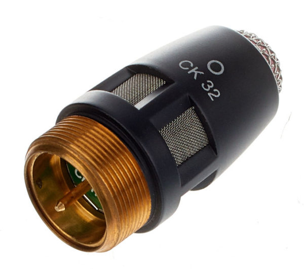 AKG CK32 — изображение 2