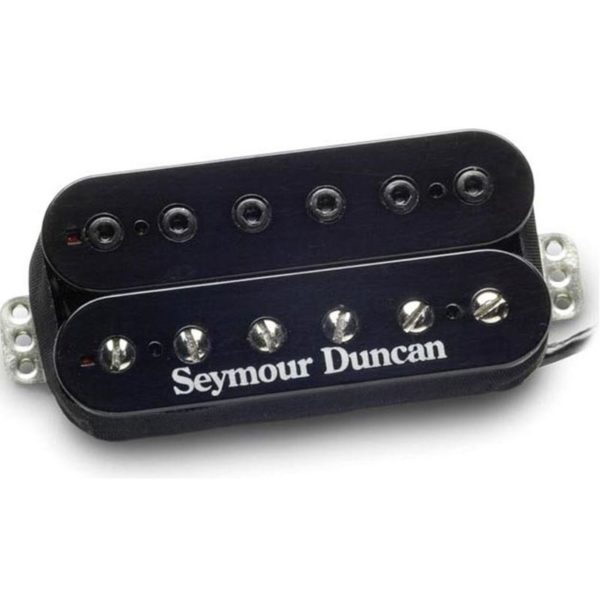 Seymour Duncan TB-12B Screamin` Demon Trembucker Black