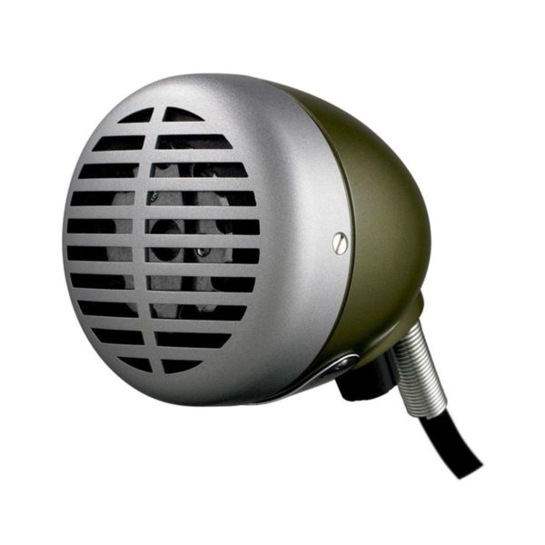 Shure 520DX