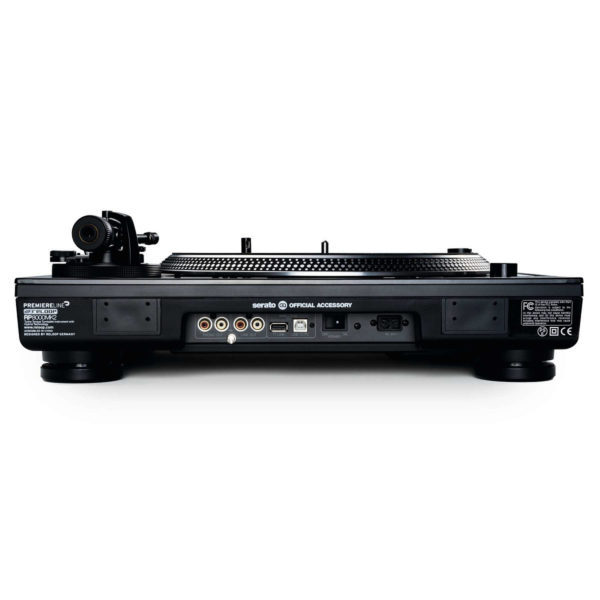 Reloop RP-8000 MK2 — изображение 4