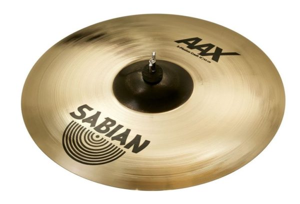 Sabian 18'' AAX X-Plosion Crash