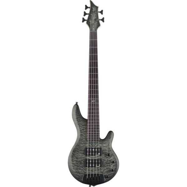 Traben Chaos Core 5 Black Wash