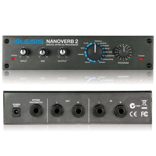 Alesis NanoVerb 2