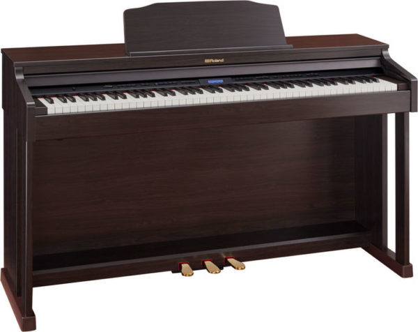 Roland HP601-CR+KSC-92-CR — изображение 2