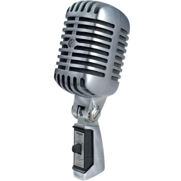 Shure 55SH Series II