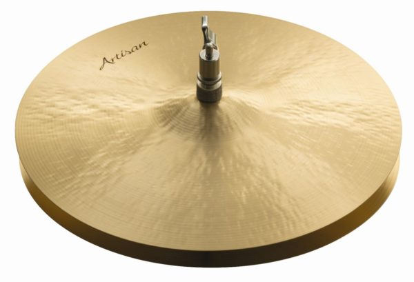 Sabian 14'' Artisan Light Hats