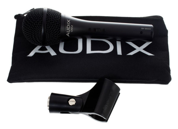 Audix OM2S — изображение 5