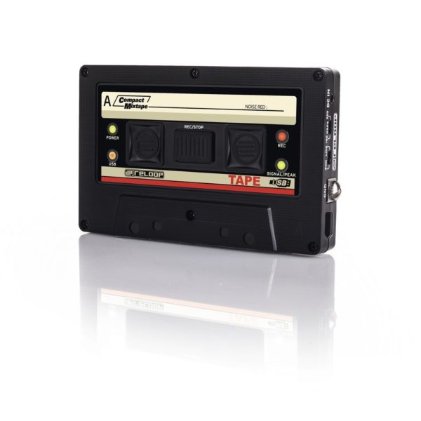 Reloop Tape