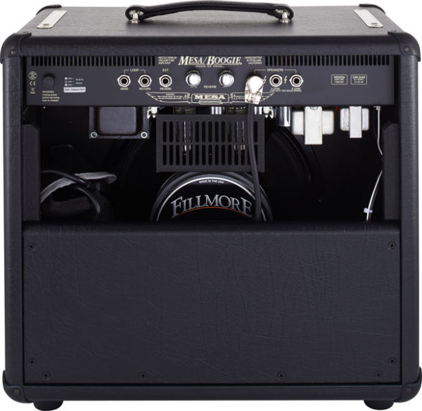 Mesa Boogie Recto-Verb Twenty Five 1X12 Combo — изображение 3