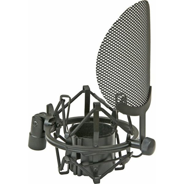 Nady SSPF-4