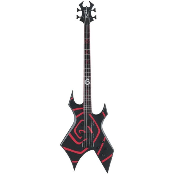 B. C. Rich VSWB