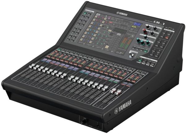 Yamaha QL1