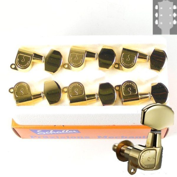 Schaller 503a