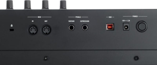 Native Instruments Komplete Kontrol S88 — изображение 4
