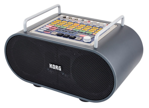 Korg Stageman 80 — изображение 3