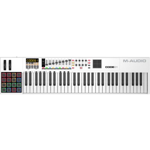 M-Audio Code 61