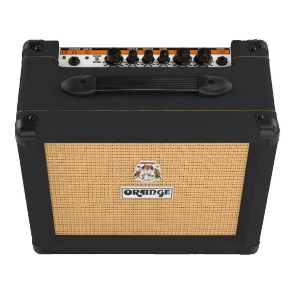 Orange Crush 20 BK