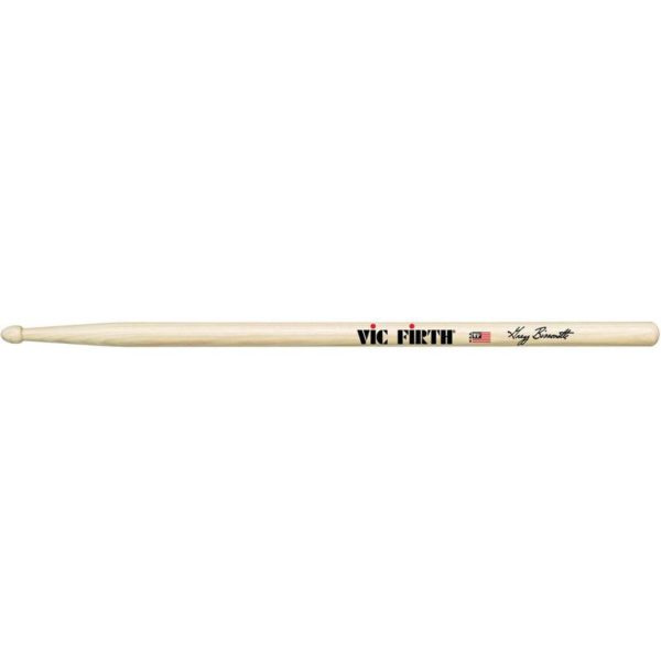 Vic Firth SGB Gregg Bissonette