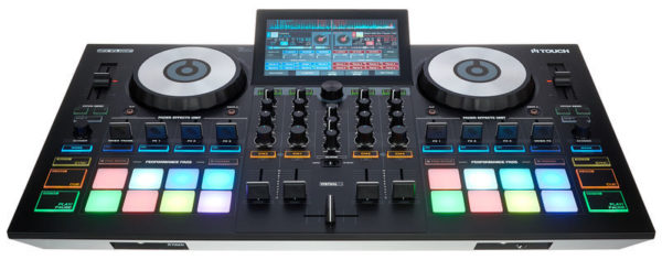 Reloop Touch — изображение 2
