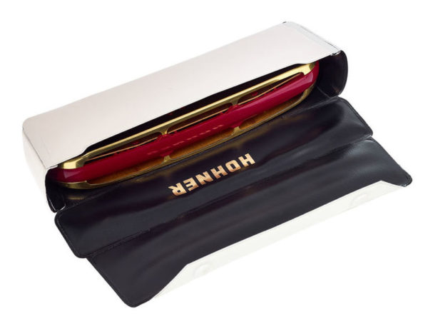 Hohner 2504/40 Comet 40 C (M250401) — изображение 4