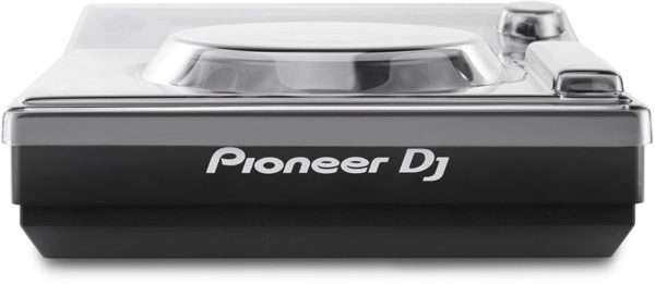 Pioneer XDJ-700 — изображение 3