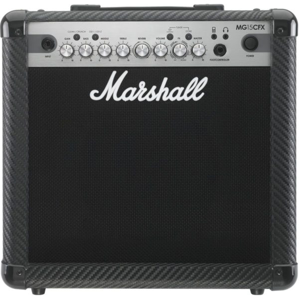 Marshall MG15CFX