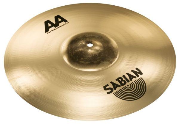 Sabian 16'' AA Raw Bell Crash