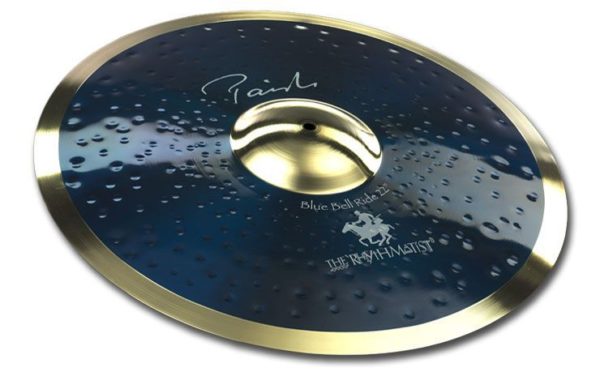 Paiste 22'' Signature Blue Bell Ride