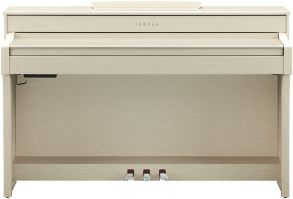 Yamaha CLP-635WA — изображение 3