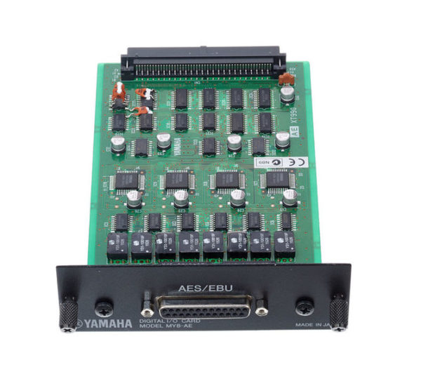 Yamaha MY8-AE — изображение 3
